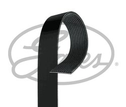 CUREA TRANSMISIE GATES 11PK1545HD - Compatibil cu MERCEDES-BENZ
