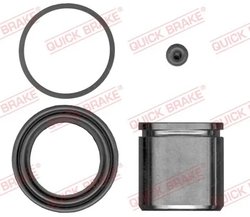 SET REPARATIE ETRIER QUICK BRAKE 114-5151 - Compatibil cu ABARTH, FIAT, LANCIA, MG, NISSAN, ROVER