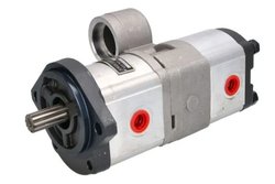 Pompa hidraulica Pneumatics HTTP-AG-086