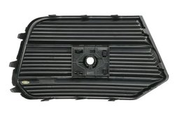 GRILA VENTILATIE, BARA PROTECTIE BLIC 6502-07-0034913P - Compatibil cu AUDI