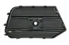 GRILA VENTILATIE, BARA PROTECTIE BLIC 6502-07-0034913P - Compatibil cu AUDI