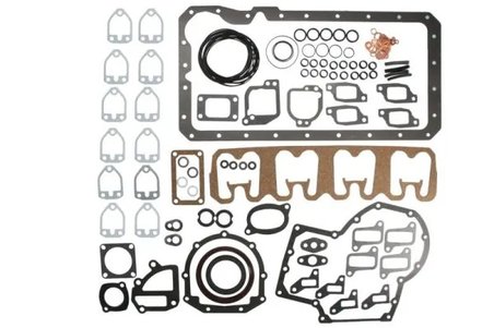 SET COMPLET GARNITURI MOTOR ENGITECH ENT000131 - Piesa auto compatibila cu mai multe marci