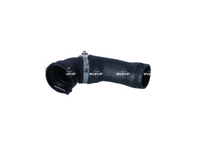 FURTUN INTERCOOLER/TURBO NRF 166184 - Compatibil cu BMW