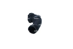 FURTUN INTERCOOLER/TURBO NRF 166184 - Compatibil cu BMW