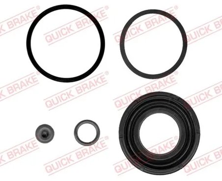 SET REPARATIE ETRIER QUICK BRAKE 114-0382 - Compatibil cu TOYOTA