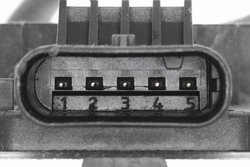 SENZOR NOX INJECTIE ADITIV VEMO V10-72-0195 - Compatibil cu PORSCHE, VW