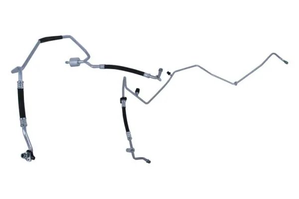 CONDUCTA PRESIUNE VARIABLIA AER CONDITIONAT THERMOTEC KTT160115 - Compatibil cu CITROEN, PEUGEOT