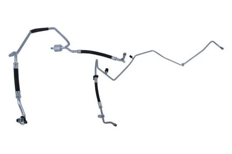 CONDUCTA PRESIUNE VARIABLIA AER CONDITIONAT THERMOTEC KTT160115 - Compatibil cu CITROEN, PEUGEOT