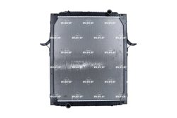 Radiator racire motor NRF 500009