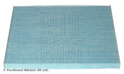 FILTRU AER HABITACLU BLUE PRINT ADBP250075 - Compatibil cu INFINITI, NISSAN
