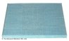 Filtru aer habitaclu Blue Print ADBP250075