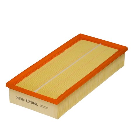 FILTRU AER HENGST FILTER E2184L - Compatibil cu LAND ROVER