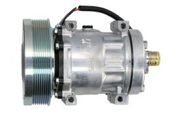 COMPRESOR CLIMATIZARE THERMOTEC KTT090146 - Compatibil cu CASE IH, NEW HOLLAND