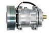 COMPRESOR CLIMATIZARE THERMOTEC KTT090146 - Compatibil cu CASE IH, NEW HOLLAND