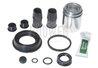 Set reparatie etrier Budweg Caliper 2090102