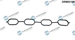 GARNITURA GALERIE ADMISIE DR.MOTOR AUTOMOTIVE DRM02108 - Compatibil cu LEXUS, TOYOTA