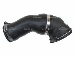 FURTUN INTERCOOLER/TURBO NRF 166006 - Compatibil cu BMW