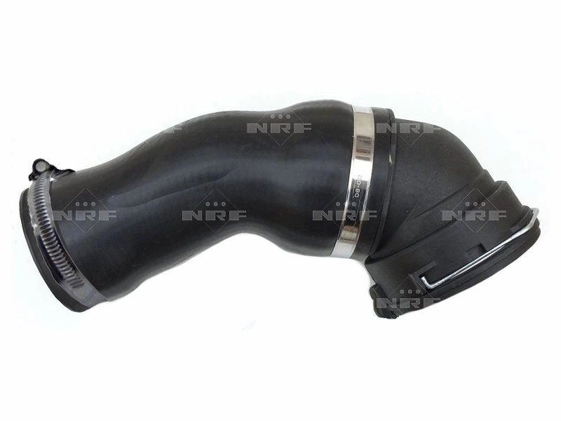 FURTUN INTERCOOLER/TURBO NRF 166006 - Compatibil cu BMW