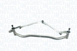 LEGATURI STERGATOR PARBRIZ MAGNETI MARELLI 085570746010 - Compatibil cu SEAT