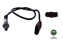 SONDA LAMBDA NTK 97459 - Compatibil cu AUDI, SEAT, SKODA, VW