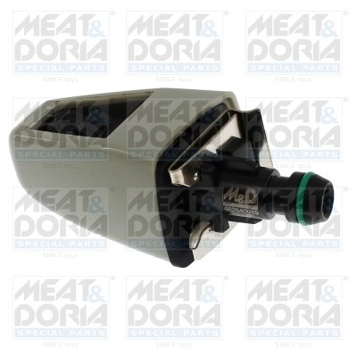 DIUZA SPALARE FARURI MEAT & DORIA 209054 - Compatibil cu BMW