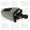DIUZA SPALARE FARURI MEAT & DORIA 209054 - Compatibil cu BMW