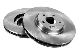 DISC FRANA STELLOX 6021-0073V-SX - Compatibil cu MERCEDES-BENZ