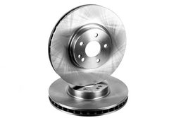 DISC FRANA STELLOX 6021-0073V-SX - Compatibil cu MERCEDES-BENZ