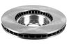 DISC FRANA STELLOX 6021-0073V-SX - Compatibil cu MERCEDES-BENZ