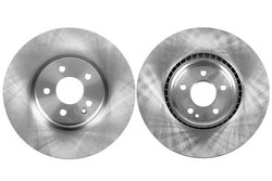 DISC FRANA STELLOX 6021-0073V-SX - Compatibil cu MERCEDES-BENZ