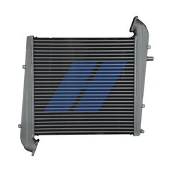 Intercooler HIGHWAY AUTOMOTIVE 20045005
