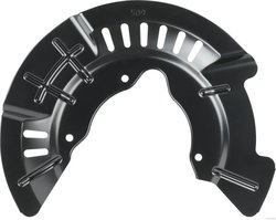 PROTECTIE NOROI DISC FRANA HERTH+BUSS JAKOPARTS J3320502 - Compatibil cu HYUNDAI