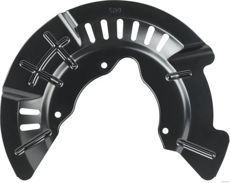 PROTECTIE NOROI DISC FRANA HERTH+BUSS JAKOPARTS J3320502 - Compatibil cu HYUNDAI