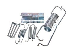 Set accesorii saboti frana Maxgear 27-2278