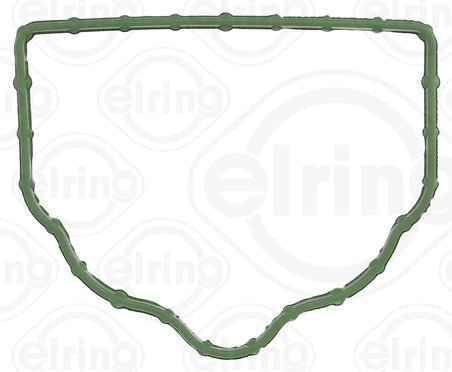 GARNITURA GALERIE ADMISIE ELRING 167.040 - Compatibil cu FORD AUSTRALIA, FORD USA
