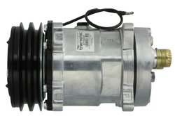COMPRESOR CLIMATIZARE THERMOTEC KTT090236 - Compatibil cu NEW HOLLAND