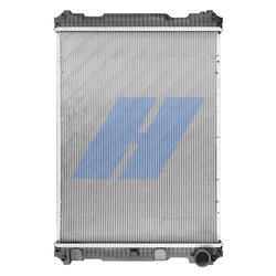 Radiator racire motor HIGHWAY AUTOMOTIVE 11041023