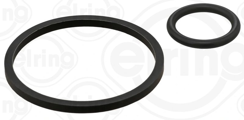 SET GARNITURI RADIATOR ULEI ELRING B26.810 - Compatibil cu BREMACH, CITROEN, FIAT, IVECO, KARSAN, NAC IVECO (NAVECO), PEUGEOT, T