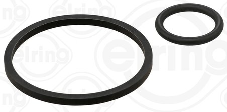 SET GARNITURI RADIATOR ULEI ELRING B26.810 - Compatibil cu BREMACH, CITROEN, FIAT, IVECO, KARSAN, NAC IVECO (NAVECO), PEUGEOT, T