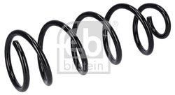 ARC SUSPENSIE FEBI BILSTEIN 185270 - Piesa auto compatibila cu mai multe marci