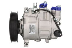 COMPRESOR CLIMATIZARE THERMOTEC KTT090390 - Compatibil cu AUDI