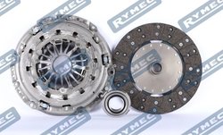 SET AMBREIAJ RYMEC JT1772 - Compatibil cu MAZDA