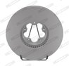 Disc frana Ferodo DDF3095C