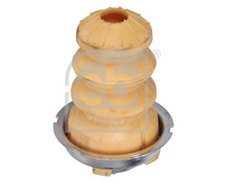 Tampon cauciuc suspensie Febi Bilstein 184889