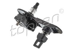 mecanism stergator, parbriz Topran 504 044