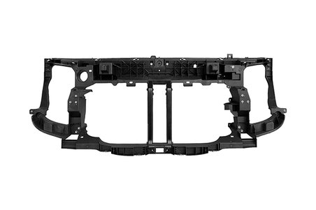 ACOPERIRE FATA POLIPLAST 100.17846 - Compatibil cu RENAULT