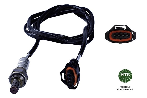 SONDA LAMBDA NTK 90665 - Compatibil cu OPEL, VAUXHALL