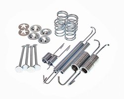 SET ACCESORII SABOTI FRANA MAXGEAR 27-2302 - Compatibil cu SUZUKI