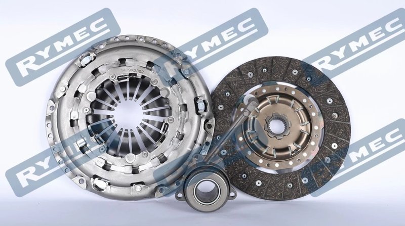 Set ambreiaj Rymec JT1931017