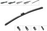LAMELA STERGATOR BOSCH 3 397 016 305 - Compatibil cu ALFA ROMEO, BMW, CITROEN, DACIA, HONDA, LADA, MERCEDES-BENZ, NISSAN, PEUGEO
